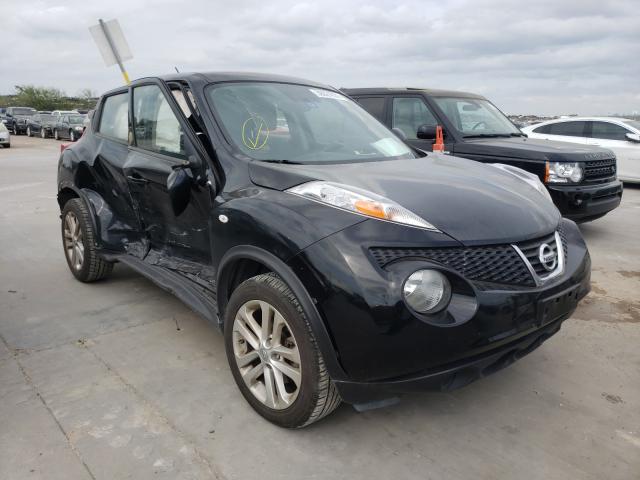 NISSAN JUKE S 2014 jn8af5mr5et358178