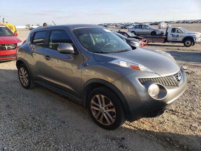 NISSAN JUKE S 2014 jn8af5mr5et358309