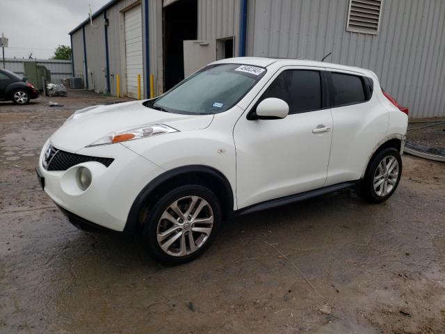 NISSAN JUKE S 2014 jn8af5mr5et360500