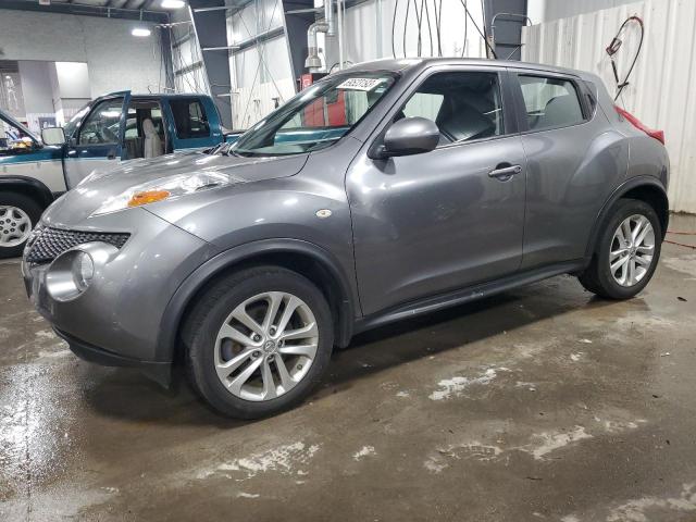 NISSAN JUKE S 2014 jn8af5mr5et361694