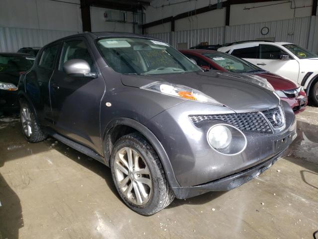 NISSAN JUKE S 2014 jn8af5mr5et362408