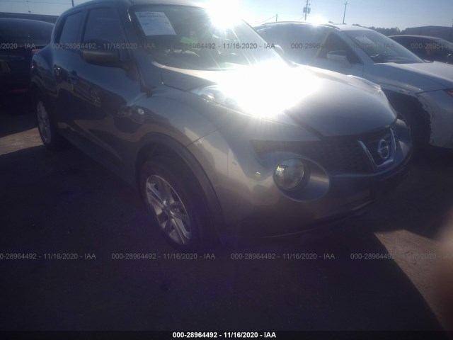 NISSAN JUKE 2014 jn8af5mr5et452884