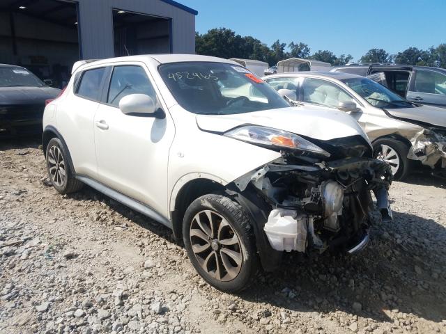 NISSAN JUKE S 2014 jn8af5mr5et452965