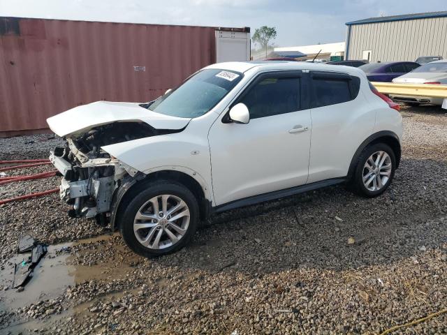 NISSAN JUKE S 2014 jn8af5mr5et454201