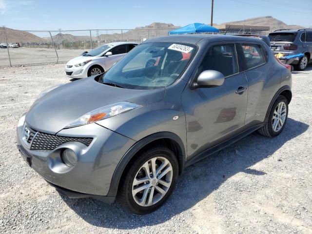 NISSAN JUKE S 2014 jn8af5mr5et454960