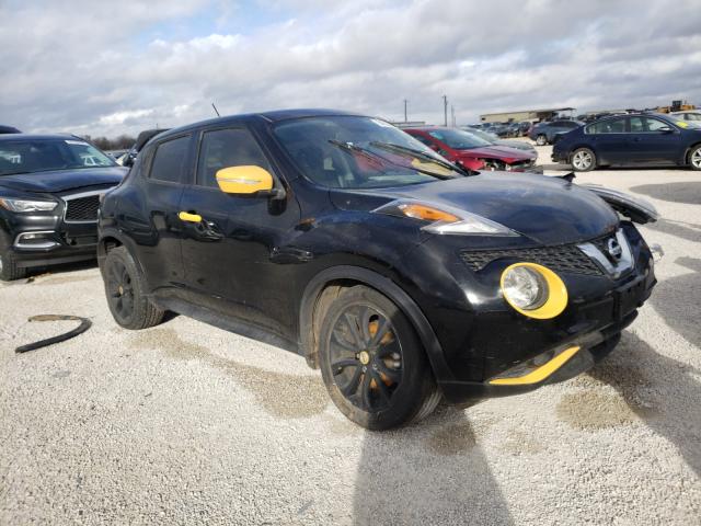 NISSAN JUKE S 2015 jn8af5mr5ft501874