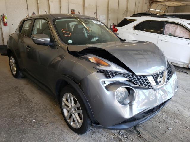 NISSAN JUKE S 2015 jn8af5mr5ft502510