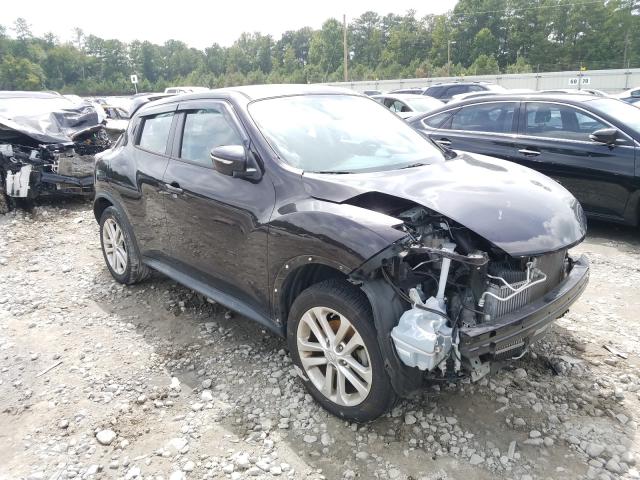 NISSAN JUKE S 2015 jn8af5mr5ft502829