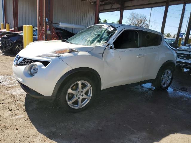 NISSAN JUKE S 2015 jn8af5mr5ft502863