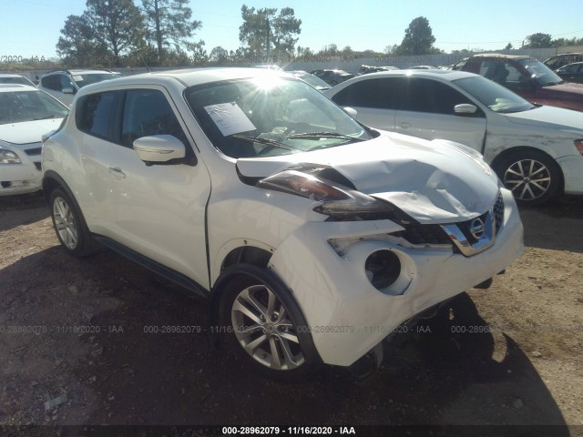 NISSAN JUKE 2015 jn8af5mr5ft503544