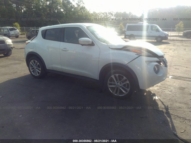 NISSAN JUKE 2015 jn8af5mr5ft503818