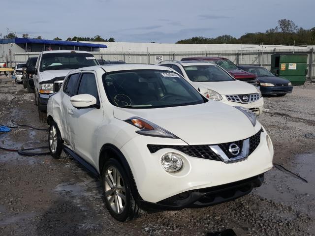 NISSAN JUKE S 2015 jn8af5mr5ft505147