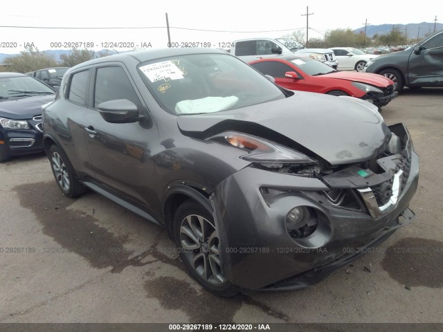 NISSAN JUKE 2015 jn8af5mr5ft505259