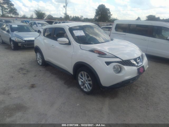 NISSAN JUKE 2015 jn8af5mr5ft505293