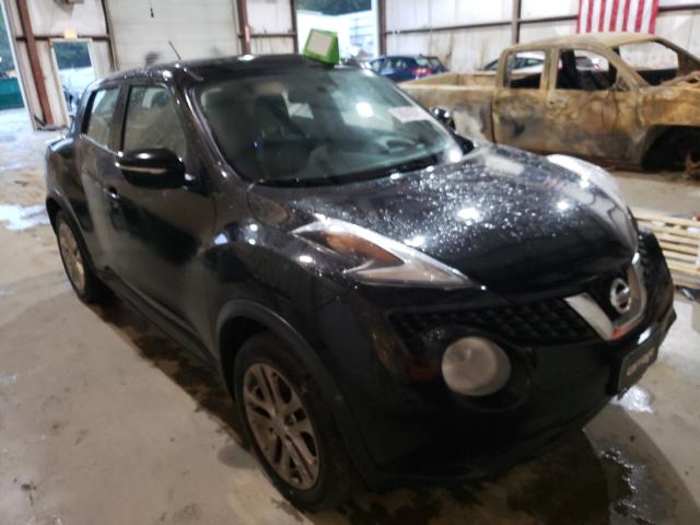 NISSAN JUKE S 2015 jn8af5mr5ft505438