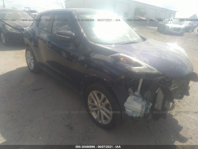 NISSAN JUKE 2015 jn8af5mr5ft505665