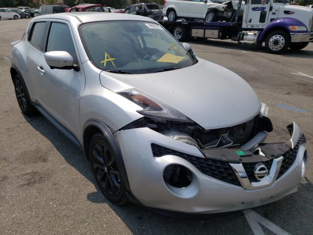 NISSAN JUKE S 2015 jn8af5mr5ft505729