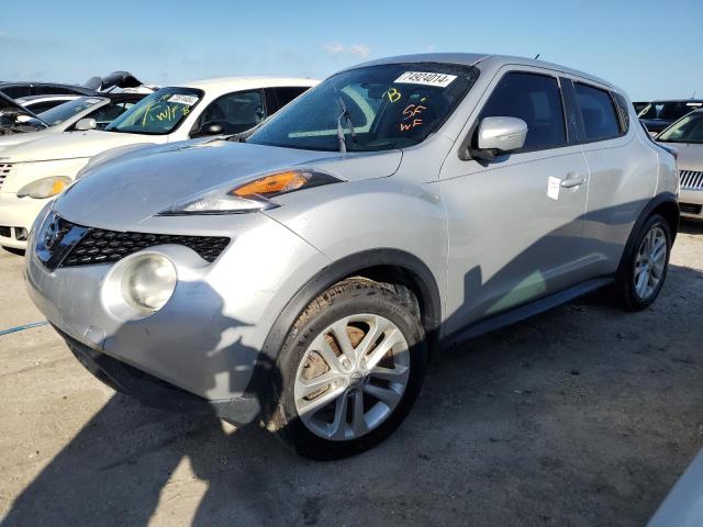 NISSAN JUKE S 2015 jn8af5mr5ft505911