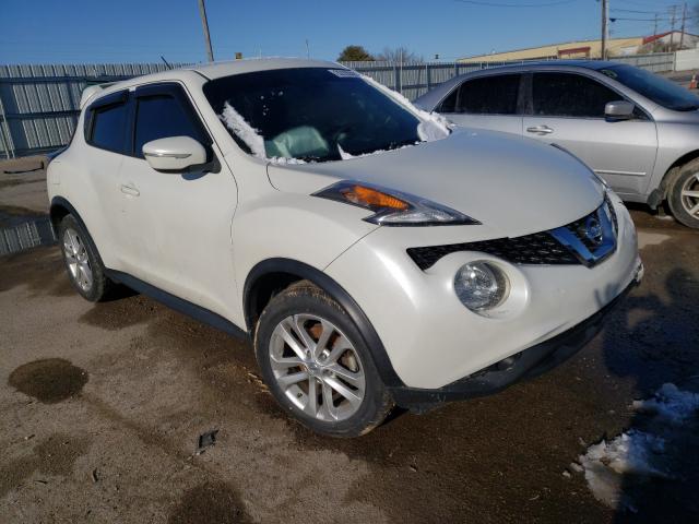 NISSAN JUKE S 2015 jn8af5mr5ft506136