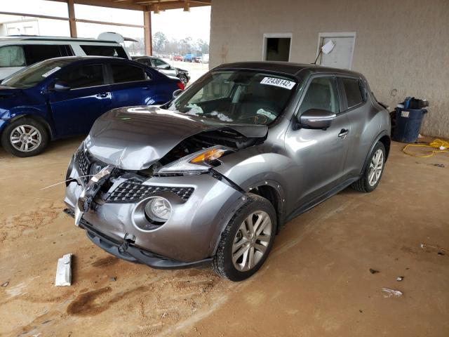 NISSAN JUKE S 2015 jn8af5mr5ft508470