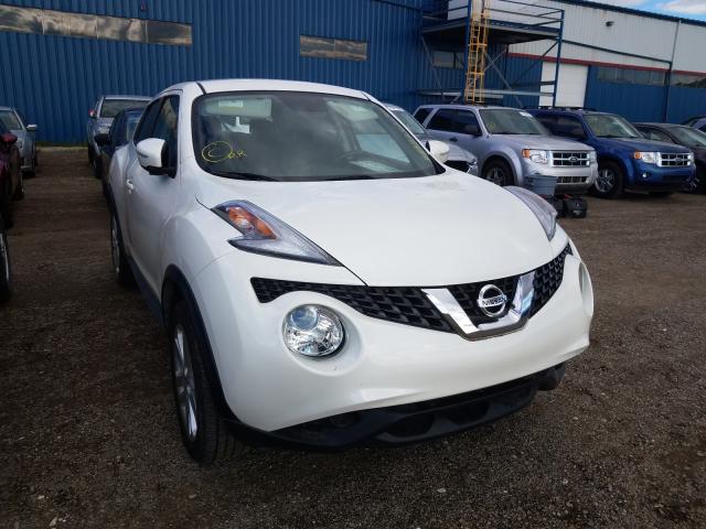 NISSAN JUKE S 2015 jn8af5mr5ft508792