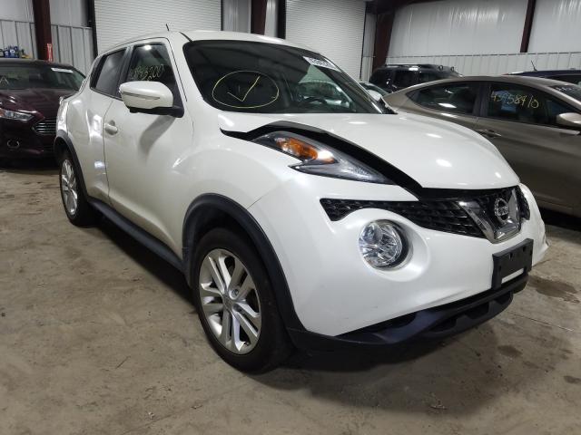 NISSAN JUKE S 2015 jn8af5mr5ft510056