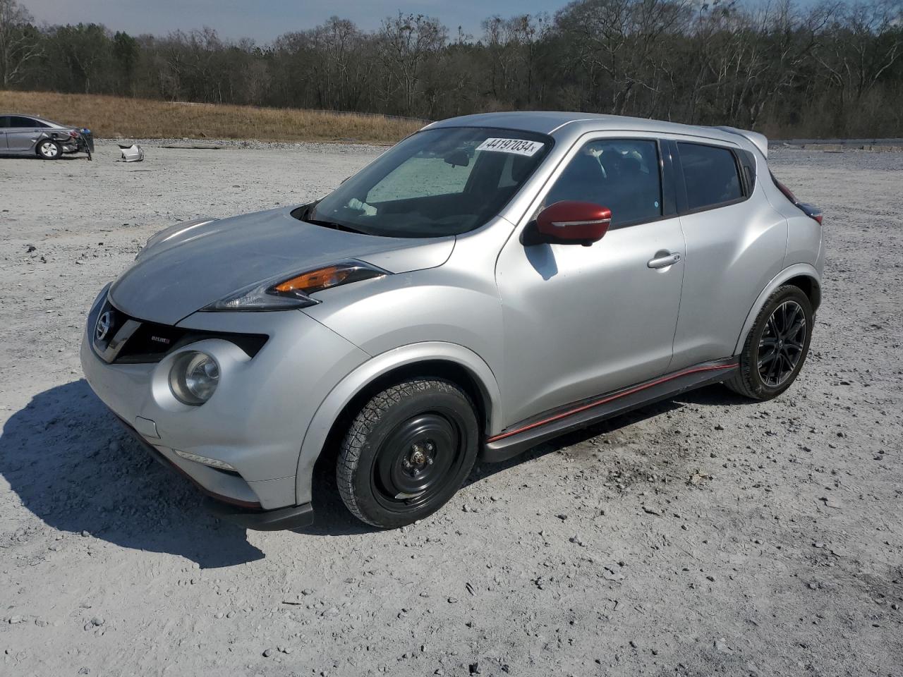 NISSAN JUKE 2015 jn8af5mr5ft510428