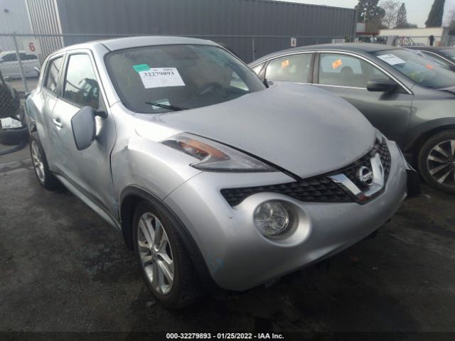 NISSAN JUKE 2015 jn8af5mr5ft511062