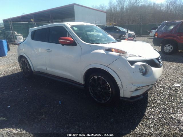 NISSAN JUKE 2015 jn8af5mr5ft511157