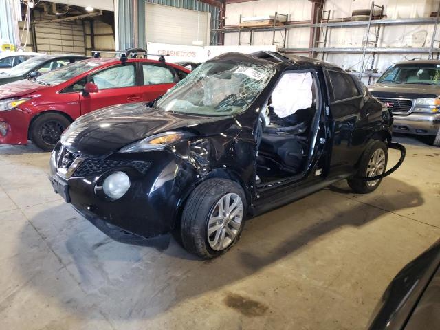 NISSAN JUKE S 2015 jn8af5mr5ft511515