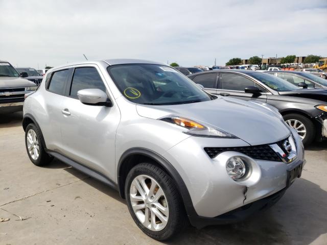 NISSAN JUKE S 2015 jn8af5mr5ft513166