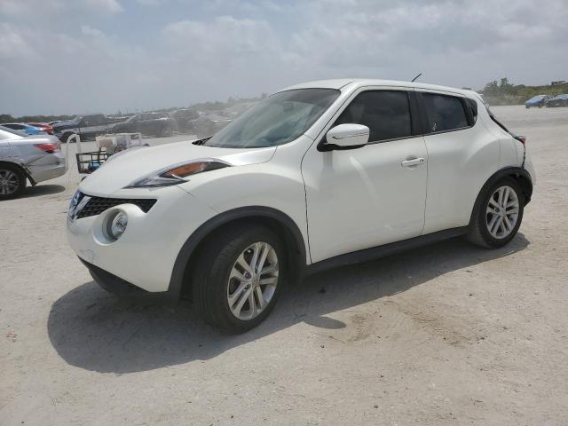 NISSAN JUKE 2015 jn8af5mr5ft513717