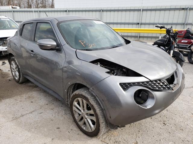 NISSAN JUKE S 2015 jn8af5mr5ft513782