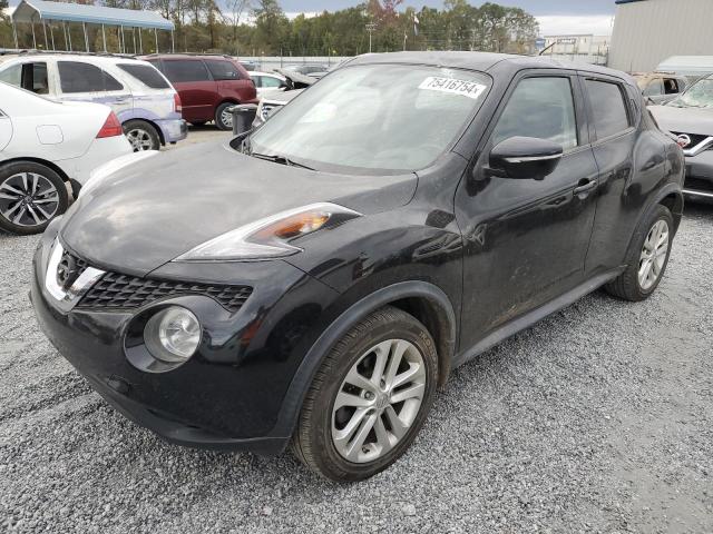 NISSAN JUKE S 2016 jn8af5mr5gt600678