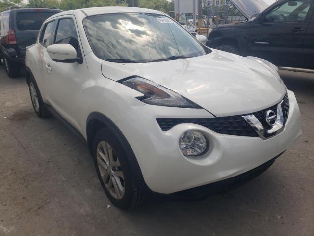 NISSAN JUKE S 2016 jn8af5mr5gt600938