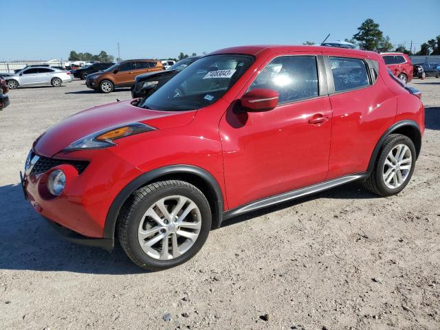 NISSAN JUKE 2016 jn8af5mr5gt603094