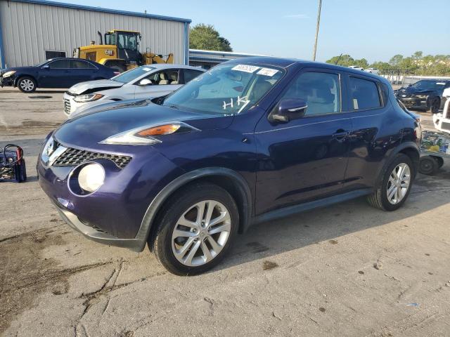 NISSAN JUKE S 2016 jn8af5mr5gt603371