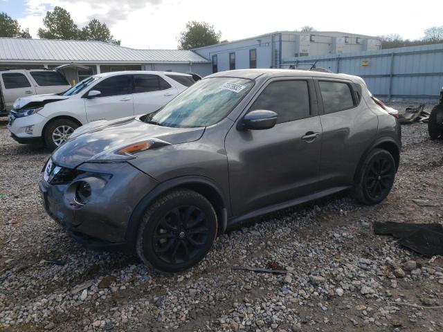 NISSAN JUKE S 2016 jn8af5mr5gt603824