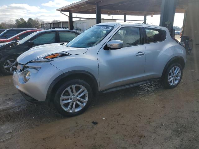 NISSAN JUKE 2016 jn8af5mr5gt606769