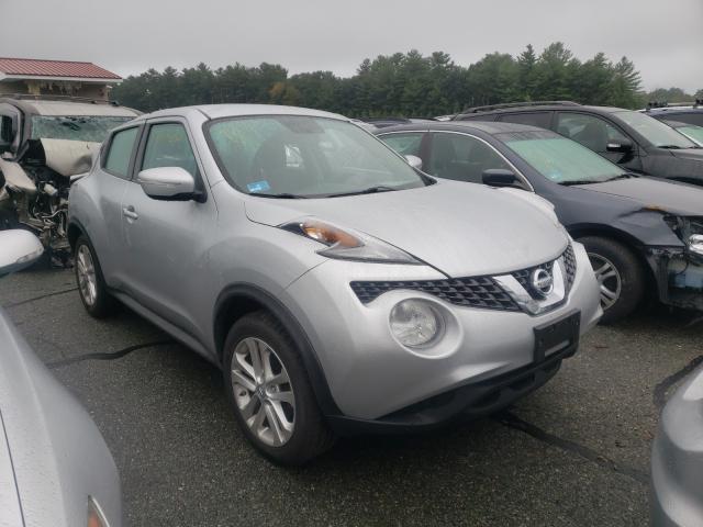 NISSAN JUKE S 2016 jn8af5mr5gt610093