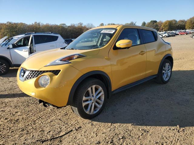 NISSAN JUKE S 2016 jn8af5mr5gt610143