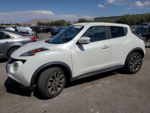 NISSAN JUKE 2017 jn8af5mr5ht700524