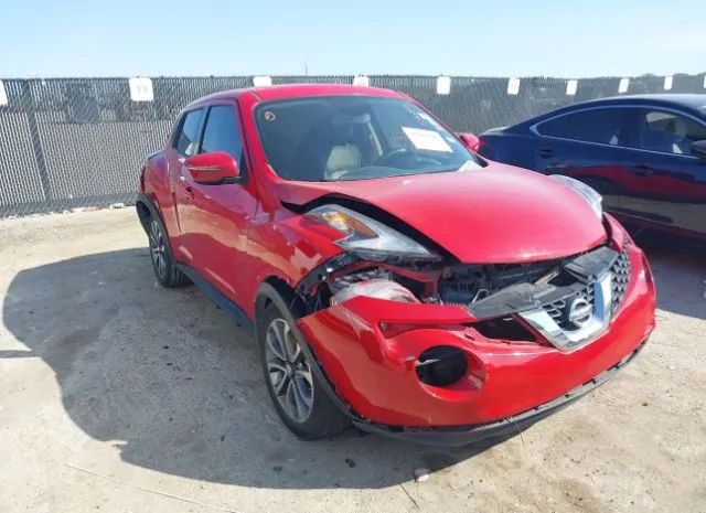 NISSAN JUKE 2017 jn8af5mr5ht701429