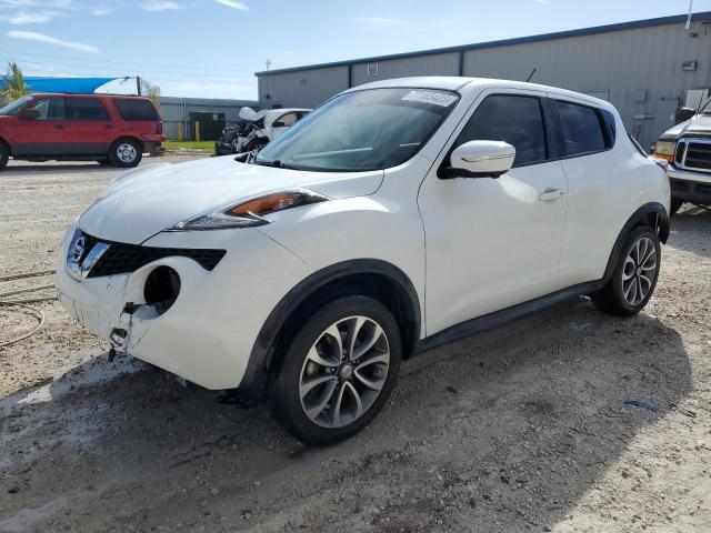 NISSAN JUKE 2017 jn8af5mr5ht702757