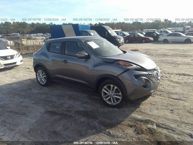 NISSAN JUKE 2017 jn8af5mr5ht703987