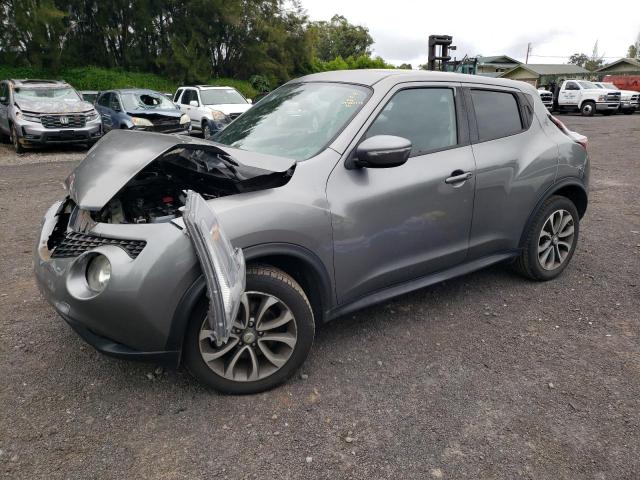 NISSAN JUKE S 2017 jn8af5mr5ht704542