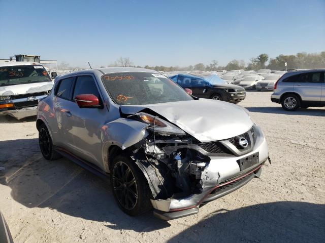 NISSAN JUKE S 2017 jn8af5mr5ht705481