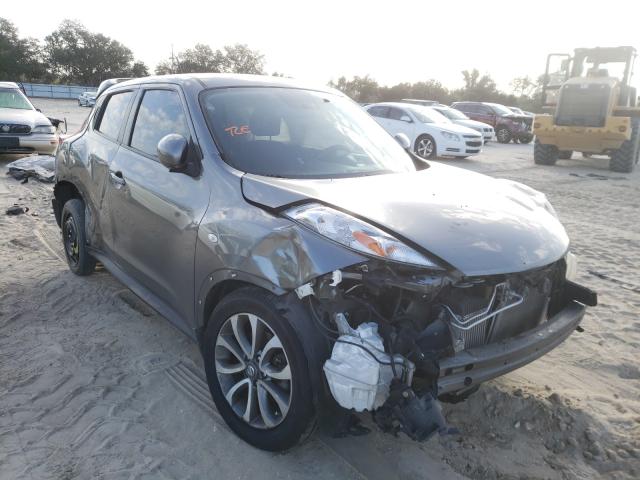 NISSAN JUKE S 2011 jn8af5mr6bt000115