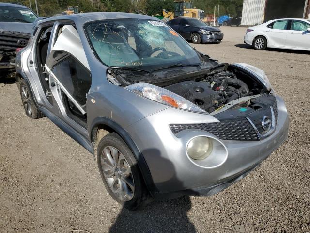 NISSAN JUKE S 2011 jn8af5mr6bt000714