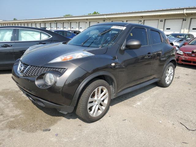 NISSAN JUKE S 2011 jn8af5mr6bt002074